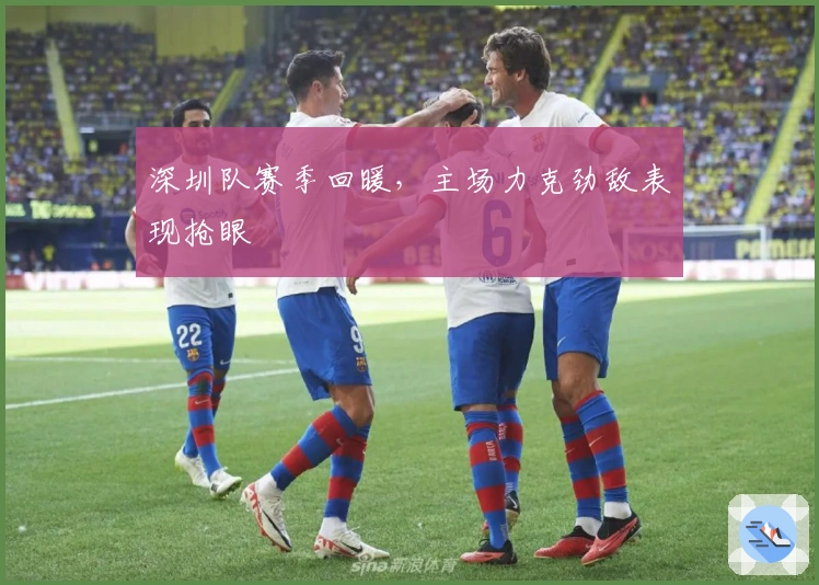 深圳队赛季回暖，主场力克劲敌表现抢眼